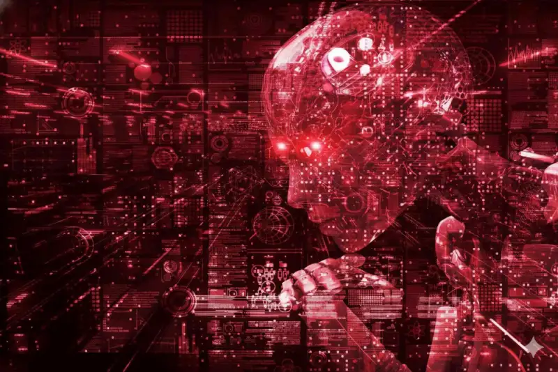 هوش مصنوعی هرچه باهوش‌تر، خودخواه‌تر