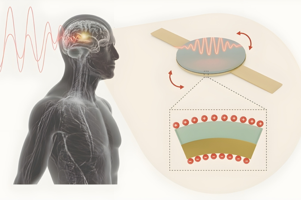 پایان باتری و آغاز ایمپلنت‌های بی‌سیم در جراحی پزشکی