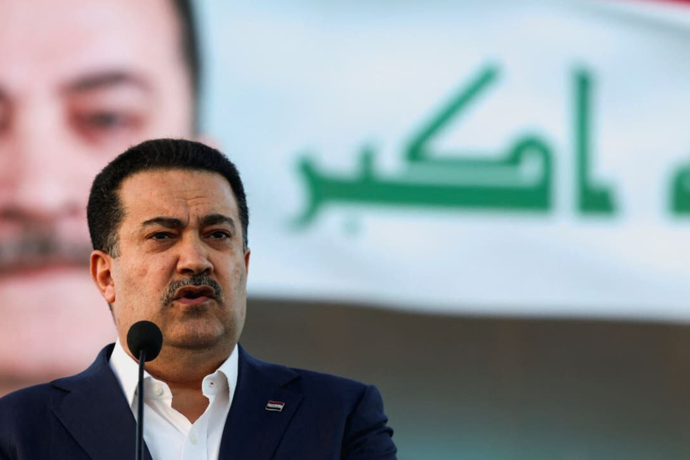 هشدار نخست‌وزیر عراق درباره تهدیدها علیه ایران