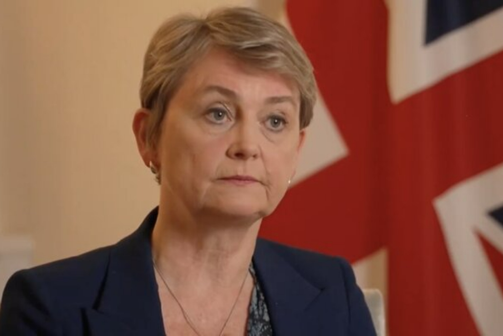 درخواست انگلیس برای توافق بلندمدت میان لبنان و رژیم اسرائیل