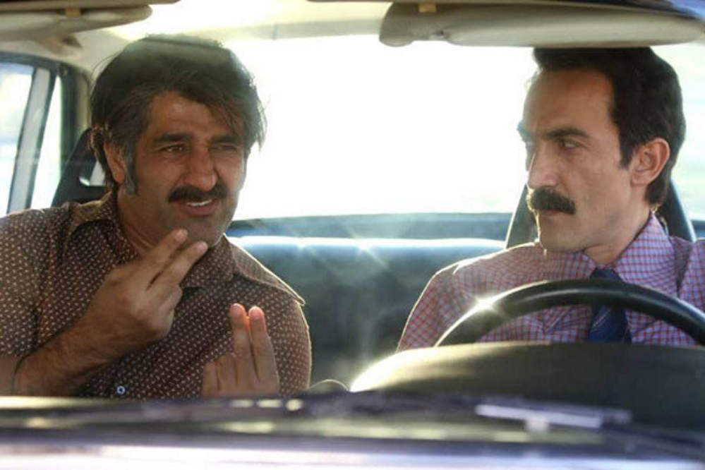 نقویان: برای بازپخش سریال‌های پژمان جمشیدی مشکلی نداریم