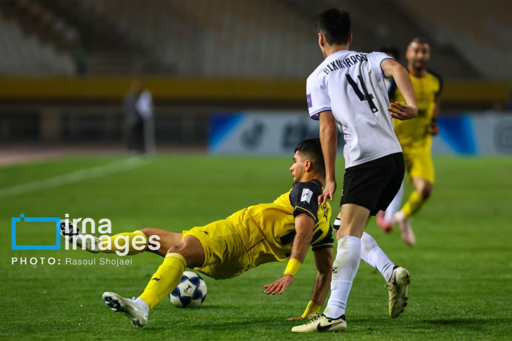 احیای سپاهان در واپسین ثانیه؛ محرم در آسیا ماند