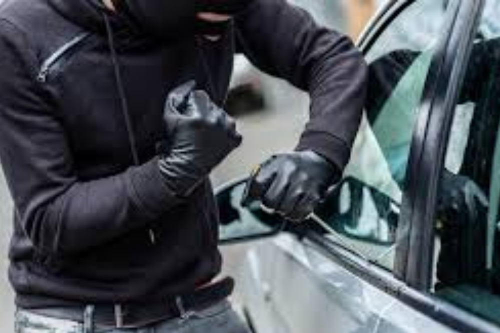 توصیه دادگستری تهران به شهروندان برای سرقت نشدن خودرو