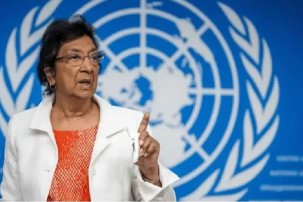 "ישראל" חיסלה 4,000 עוברים בעזה ברגע אחד!