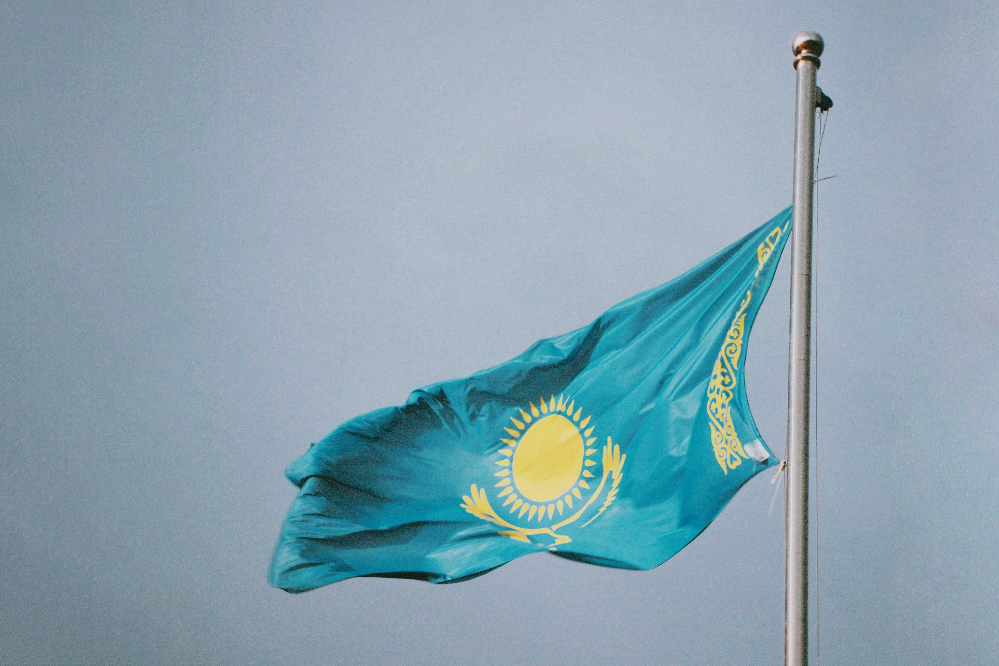 اکسیوس: قزاقستان به توافق ابراهیم می‌پیوندد