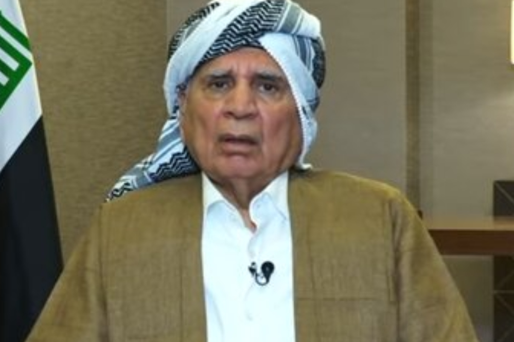 伊拉克外交部长：我们希望与伊朗和美国保持良好关系。