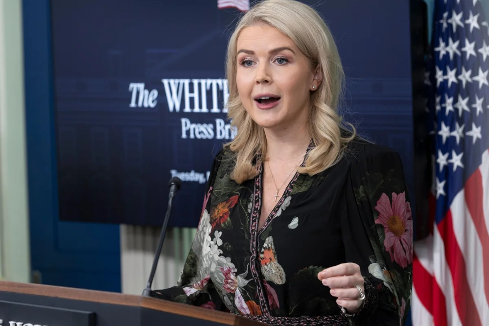 کاخ سفید: بی‌بی‌سی ماشین تبلیغاتی  است!