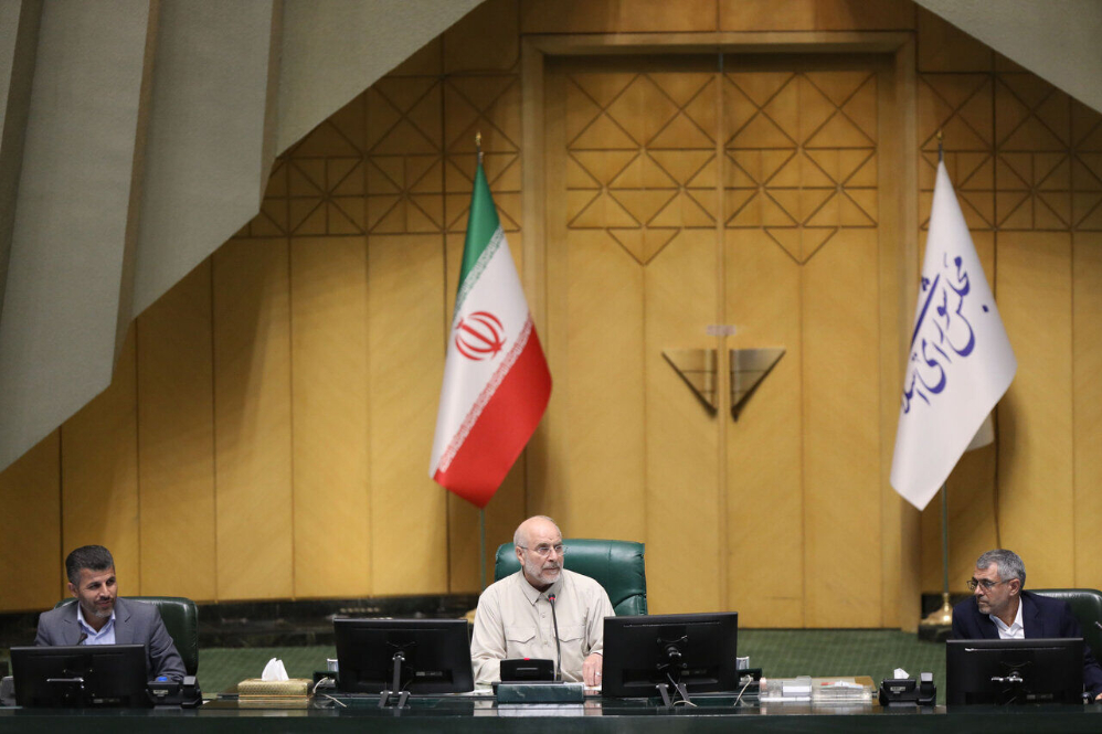 Галибаф: Америка должна принять правовые и политические последствия агрессии против Ирана