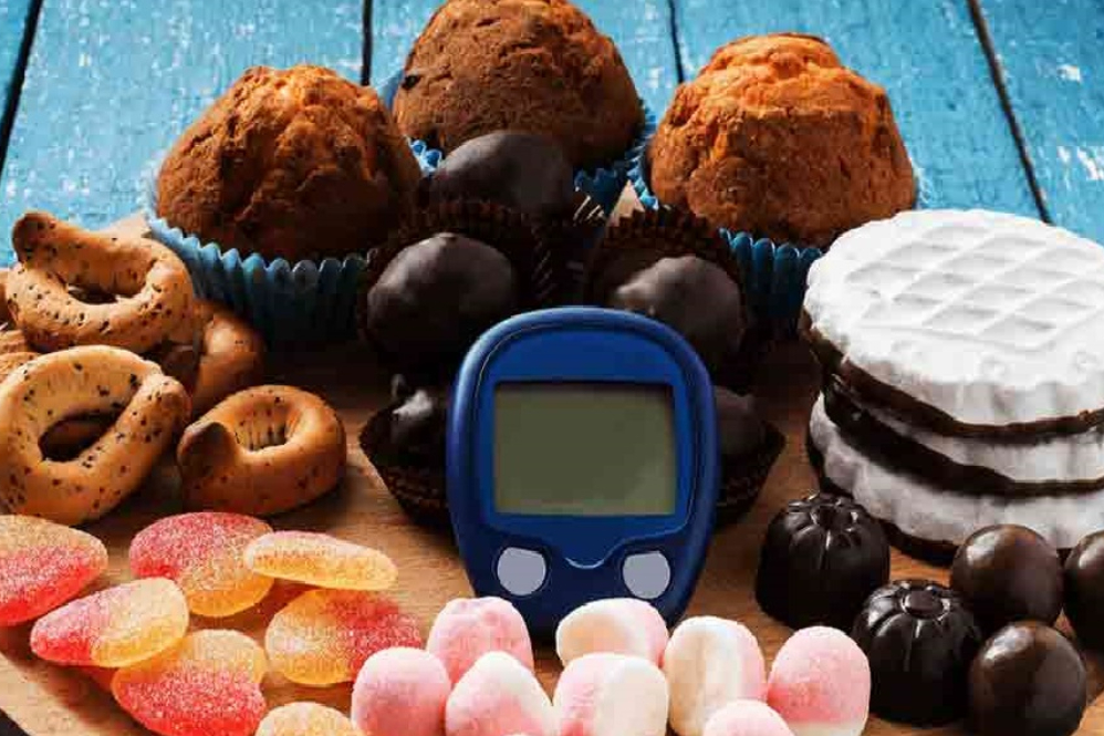 دیابتی‌ها هم می‌توانند شیرینی بخورند
