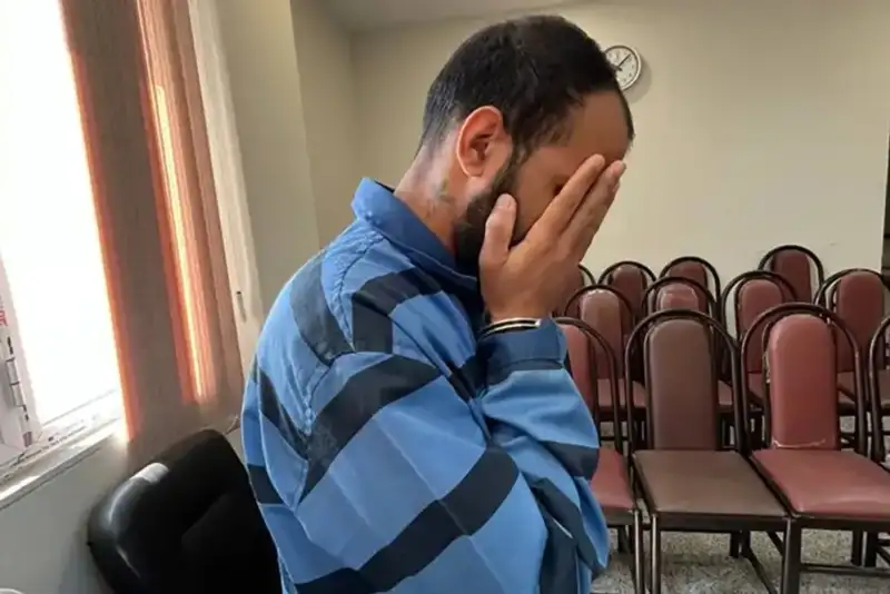 راز قتل مادر زن با اعتراف داماد فاش شد