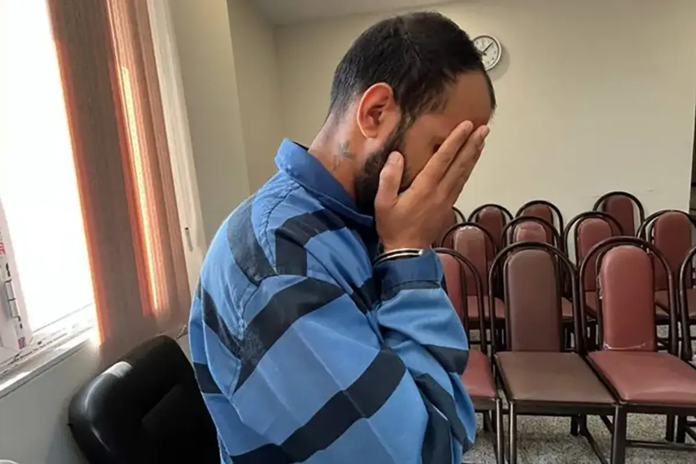 راز قتل مادر زن با اعتراف داماد فاش شد