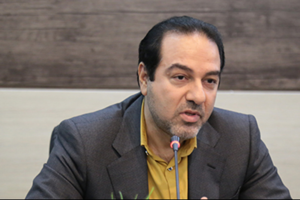 مرگ سالانه بیش از 58 هزار مرگ با آلودگی هوا