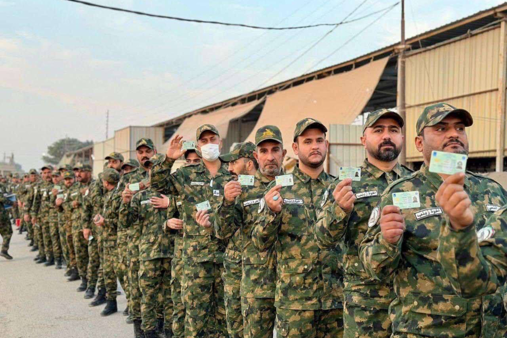 نتائج اولیه انتخابات عراق بعد از 24 ساعت از پایان رای گیری اعلام می‌شود