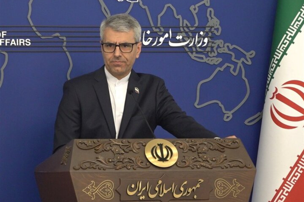 Багаи: Америка на деле показала, что у нее нет ни добросовестности, ни серьезности в переговорах и соглашениях