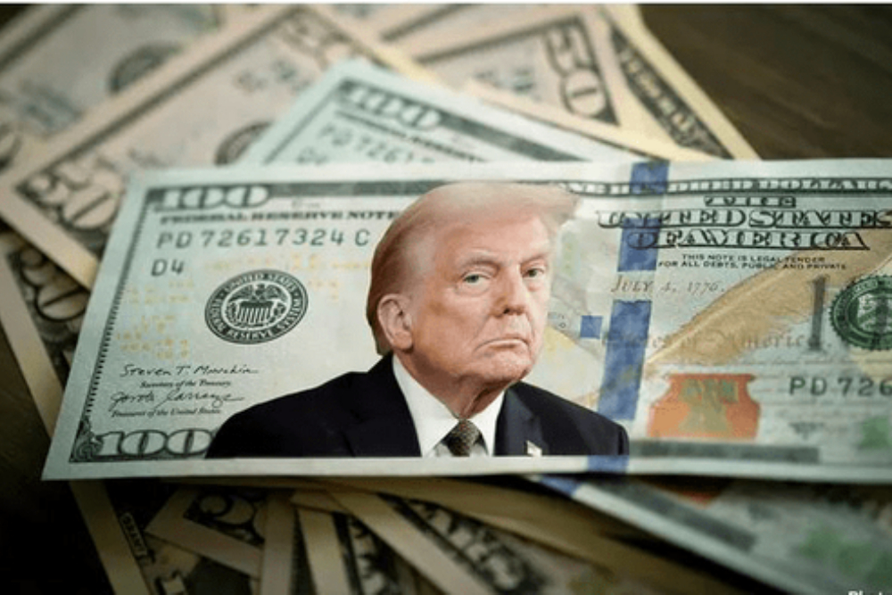 سهام عدالت به سبک آمریکایی