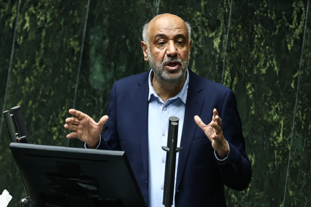 استیضاح «میدری» از دستور کار کمیسیون اجتماعی خارج شد