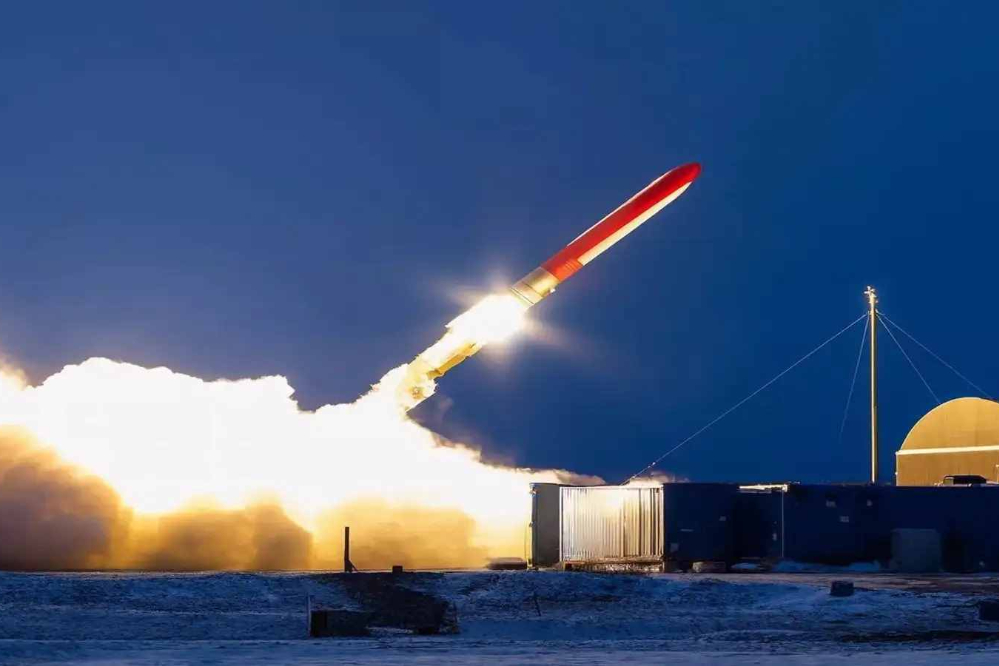 俄罗斯巡航导弹足以将美国一个州从地图上抹去