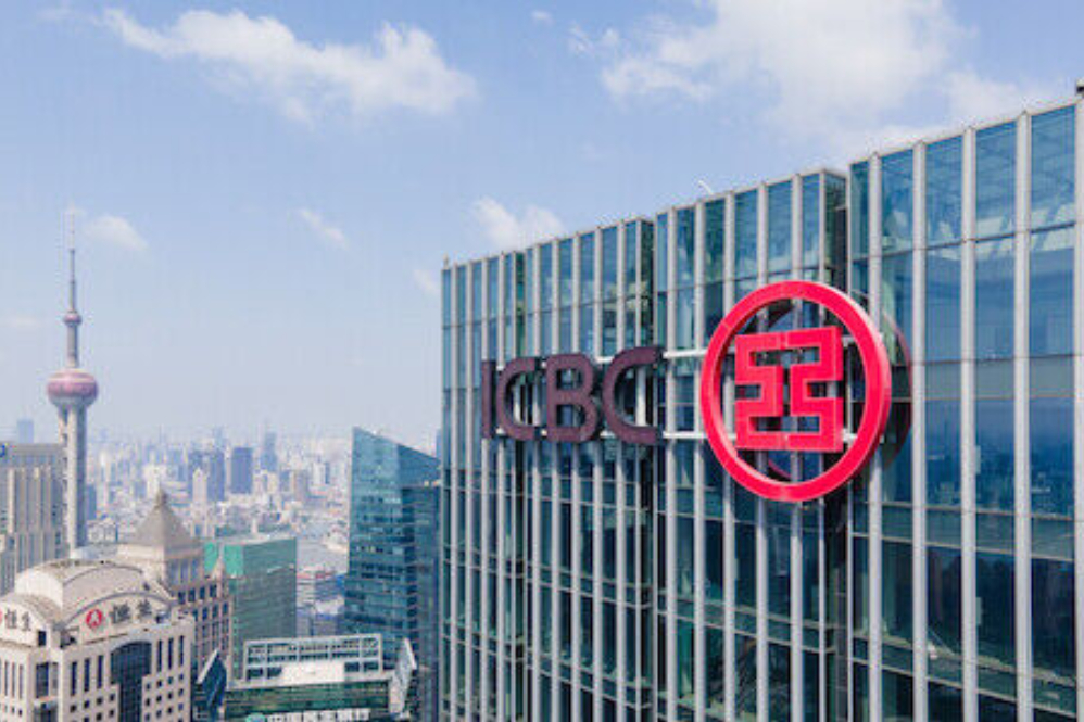 红龙在华尔街崛起