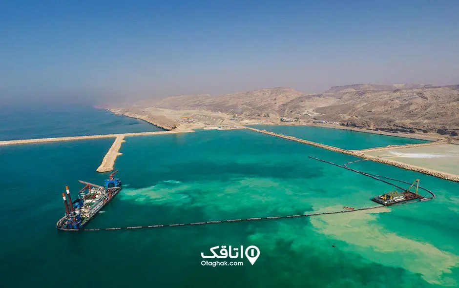 איראנמה |אטרקציות תיירותיות בערים איראניות (125) "פרסיאן"