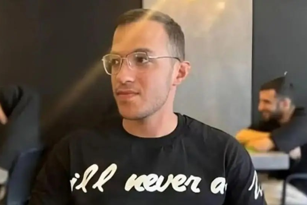 آتشی که احمد بالدی را سوزاند