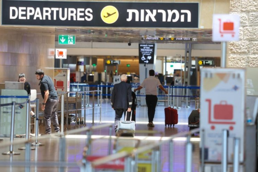 הטיסות בין תל אביב למרוקו חודשו לאחר יותר משנתיים