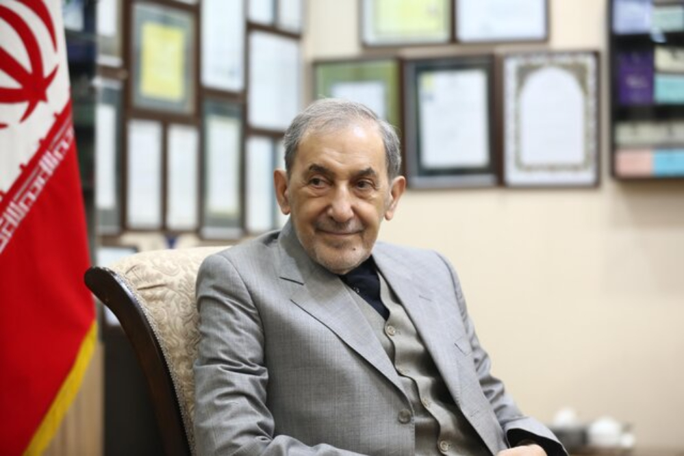 ولایتی: تهدیدات اخیر ترامپ نشان از نگرانی وی از آینده دارد