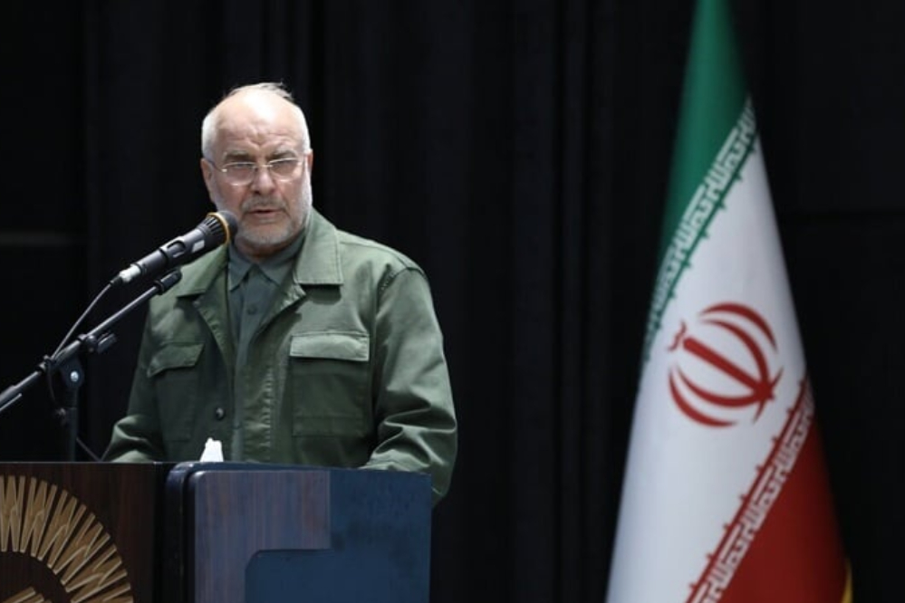 Калибаф: Израиль никогда не испытывал такого огня, как в 12-дневной войне