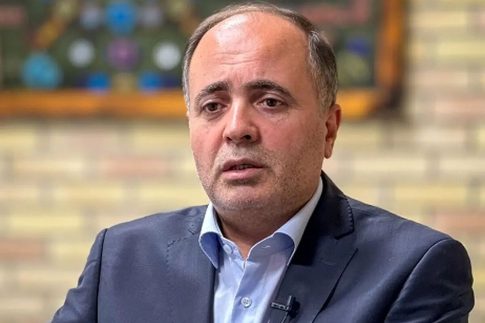 وزیر جهاد کشاورزی: تولید متوقف نمی شود، مصرف آب را مدیریت می‌کنیم