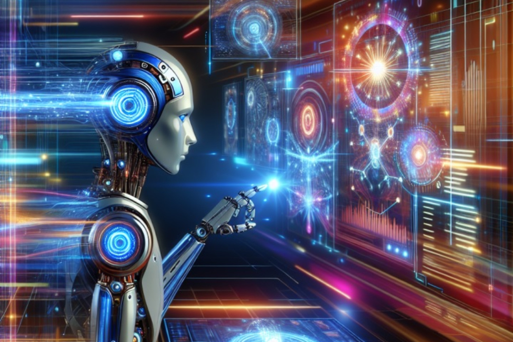 چرا هوش مصنوعی ما را به «دره شگفت‌انگیز» می‌کشاند