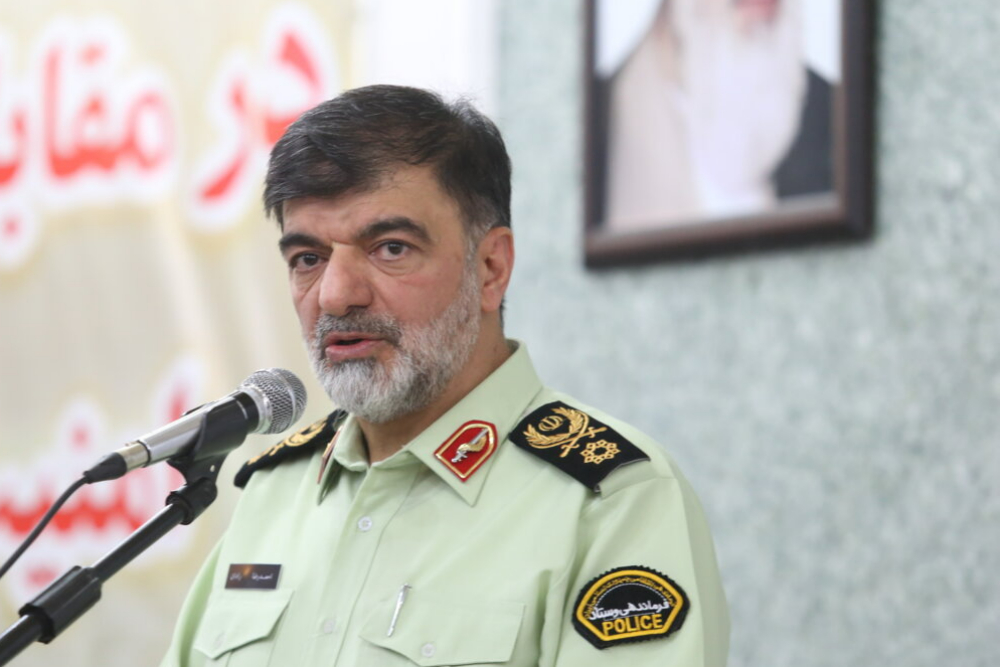 مهلت 3 روزه فرمانده پلیس به فریب خوردگان برای تسلیم شدن