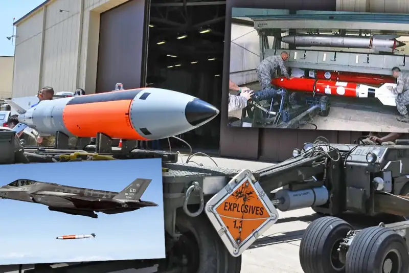 یک وبسایت ملی از آزمایش بمب هسته‌ای در آمریکا خبر داد