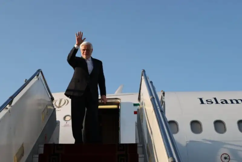 معاون اول رئیس‌جمهور فردا به مسکو سفر می‌کند