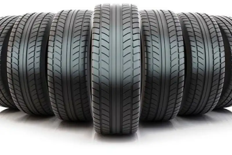 لاستیک گران شد