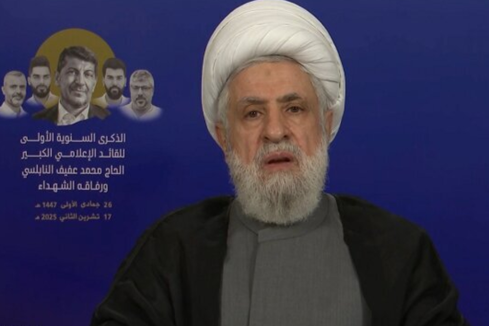 לא נקבל אפילו סנטימטר אחד מאדמתנו ייכבש. התנגדות היא תגובה לכיבוש.