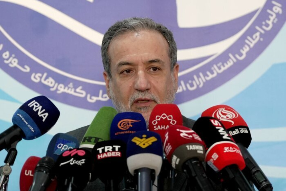 阿拉格奇：从安全、经济和能源角度来看，里海具有特殊重要性