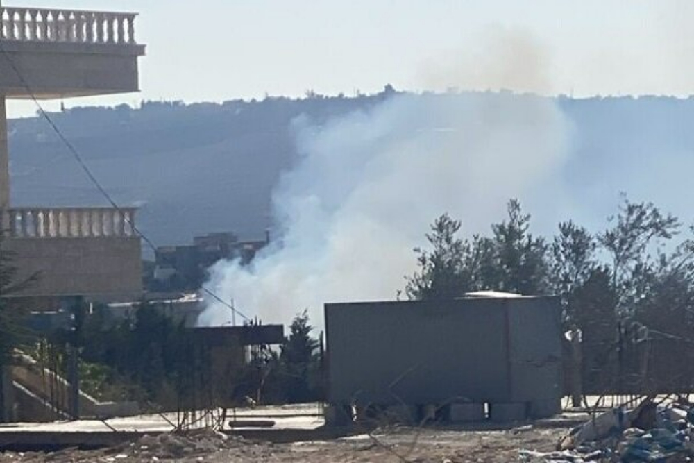 آمار شهدای لبنان بعد از  برقراری آتش‌بس به 331 نفر رسید