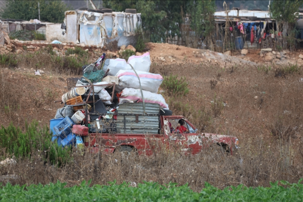 دستور ارتش صهیونیستی برای تخلیه برخی روستاها/ حمله هوایی به 2 شهرک در جنوب لبنان