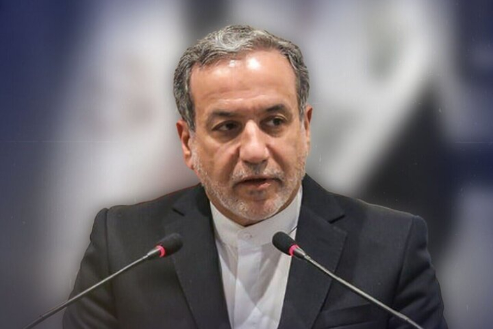 Аракчи: Каирское соглашение официально считается расторгнутым после принятия антииранской резолюции