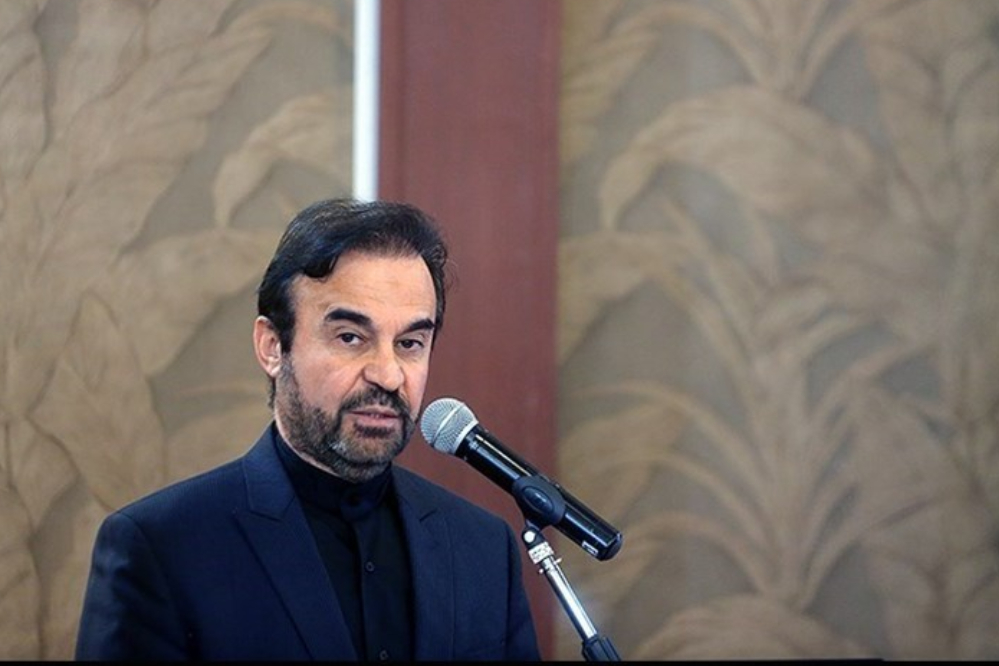 نجفی: ایران به قطعنامه شورای حکام عکس‌العمل نشان خواهد داد