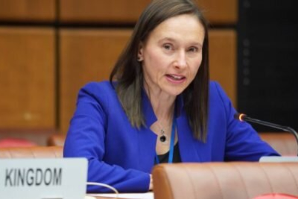 西方在国际原子能机构理事会会议上发表反伊朗声明