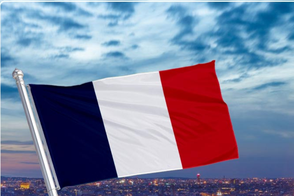 法国：欧洲三驾马车希望重启与伊朗的核外交