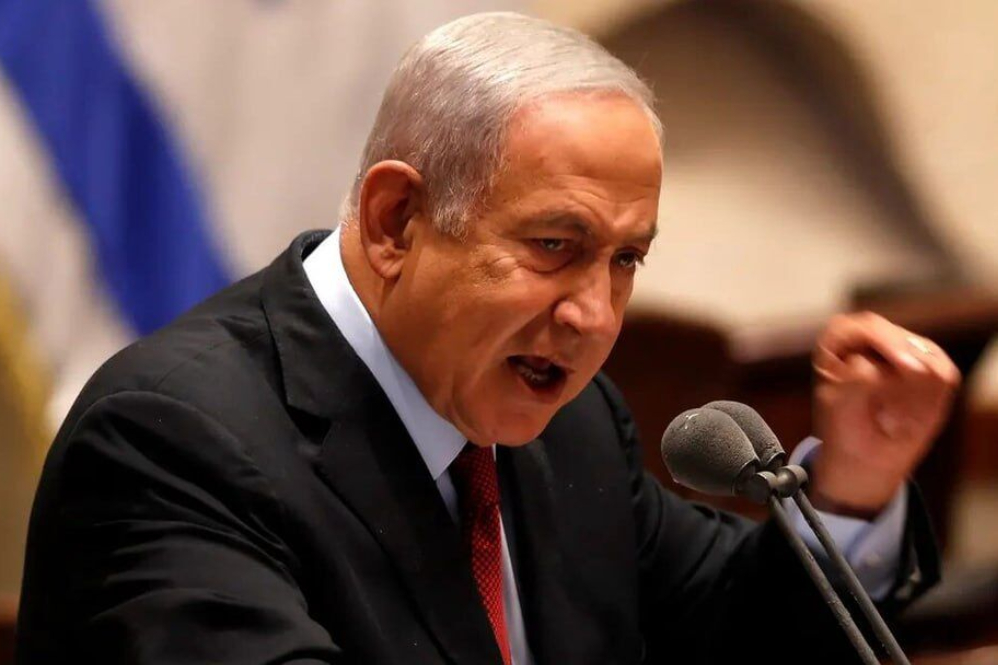 Нетаньяху: Израиль сам несет ответственность за свою безопасность