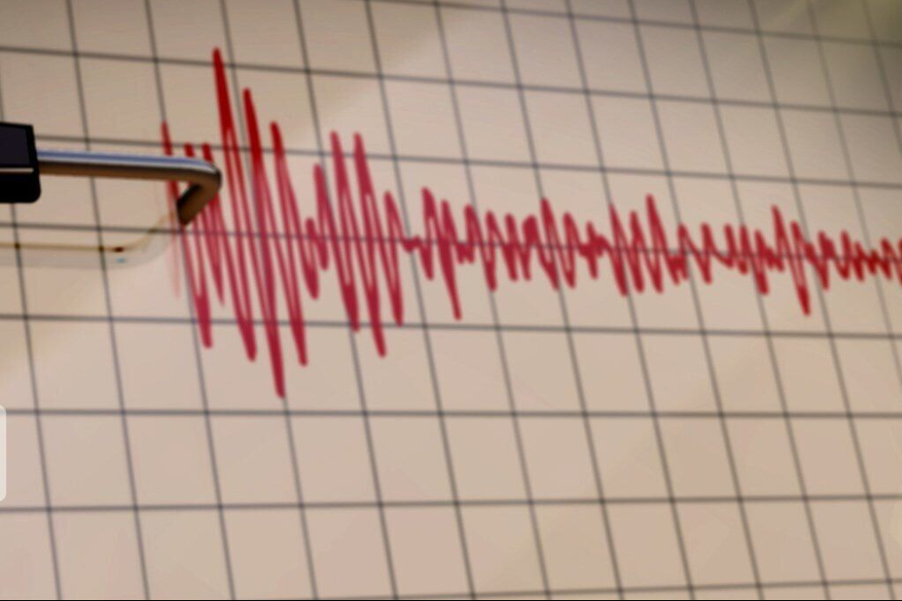 ایران در هفته دوم بهمن‌ماه 1404 بیش از 122 بار لرزید