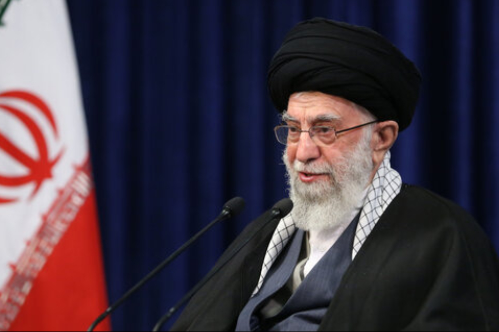 فیلمساز ایتالیایی: رهبر شهید ایران تجلی آموزه‌های عیسی(ع) بود