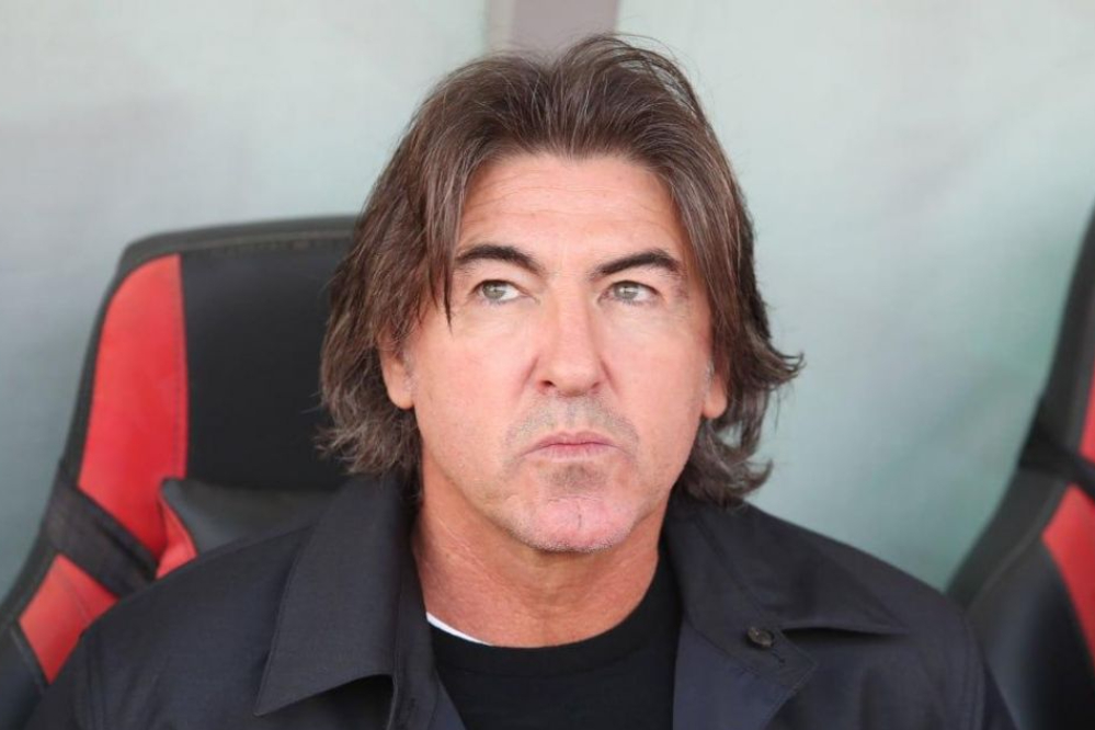 ساپینتو: ناراحت و تنها هستم، ولی تسلیم نمی‌شوم