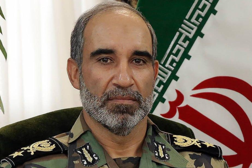 فرمانده نیروی زمینی ارتش: برای دفاع از خاک مقدس کشورمان آماده ایم