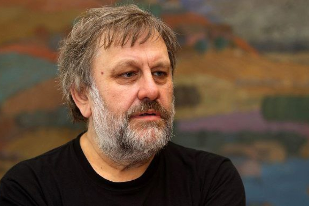 اسلاوی ژیژک: حامیان سیاست اسرائیل هر نقدی را به یهودستیزی تقلیل می‌دهند