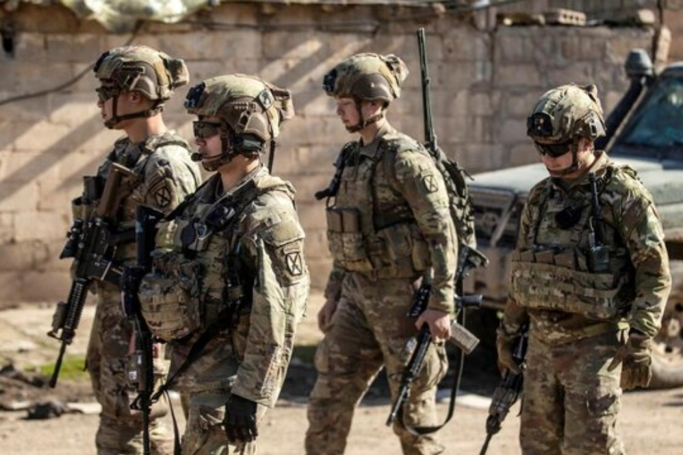 ماجرای انتقال تجهیزات آمریکایی از حسکه به کردستان چه بود؟