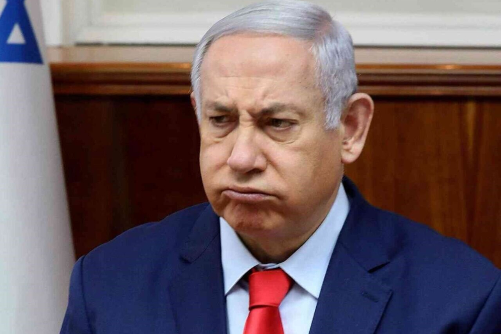 ادعای عجیب نتانیاهو علیه حماس، جهان را متعجب کرد