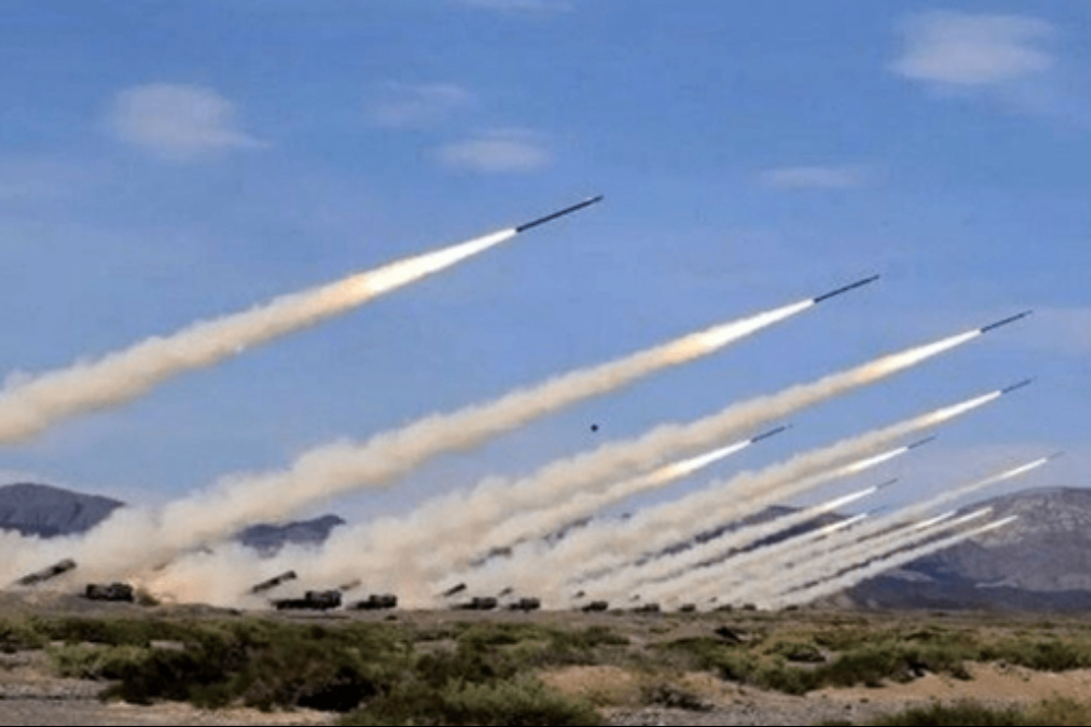 伊朗黑客在针对以色列的导弹行动中展现出的奇特技能